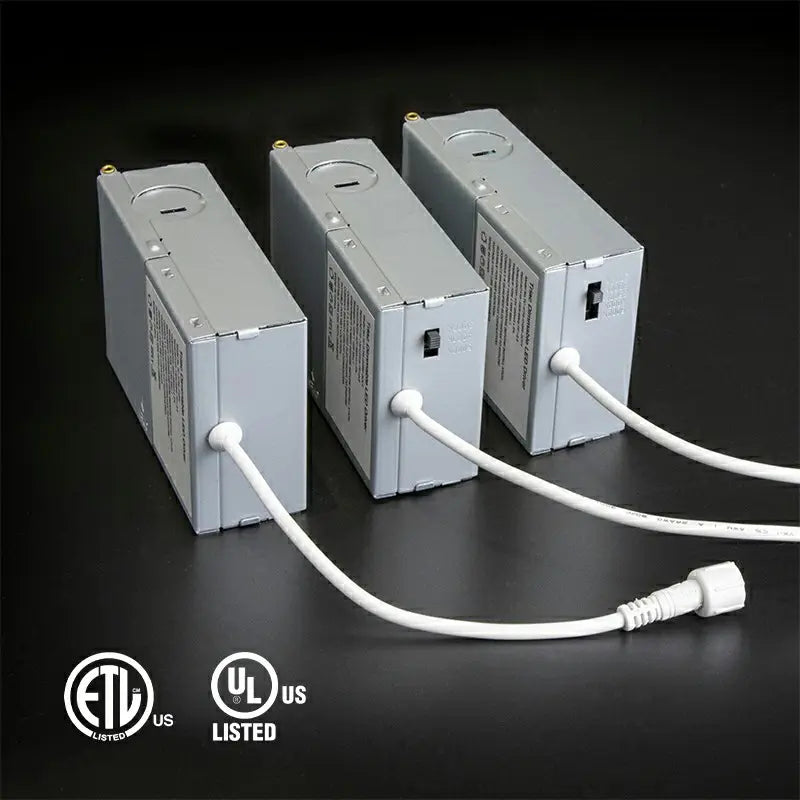 Slim Potlight 4 Inch 5 CCT