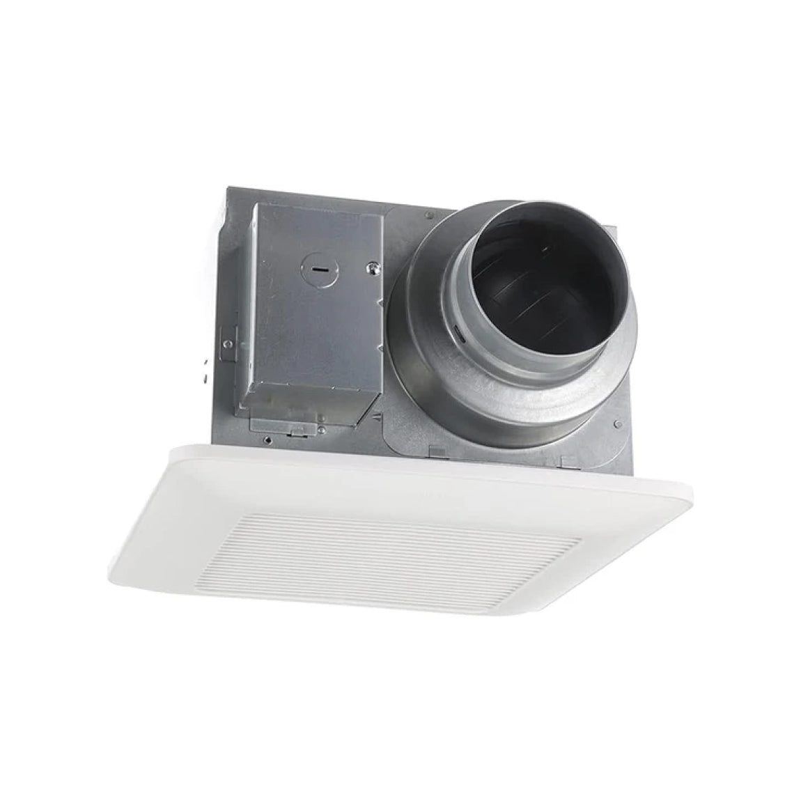 Panasonic FV-0511VQ1 WhisperCeiling DC Ventilation Fan, Speed Selector, SmartFlow Technology, Quiet