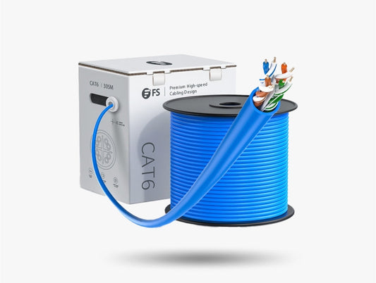 Network Cable & Accessories