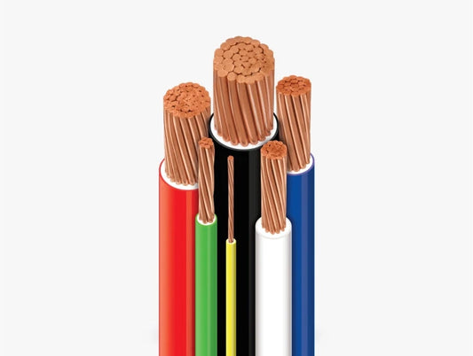 Wire & Cables