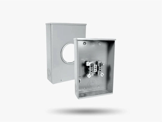 Electrical Boxes