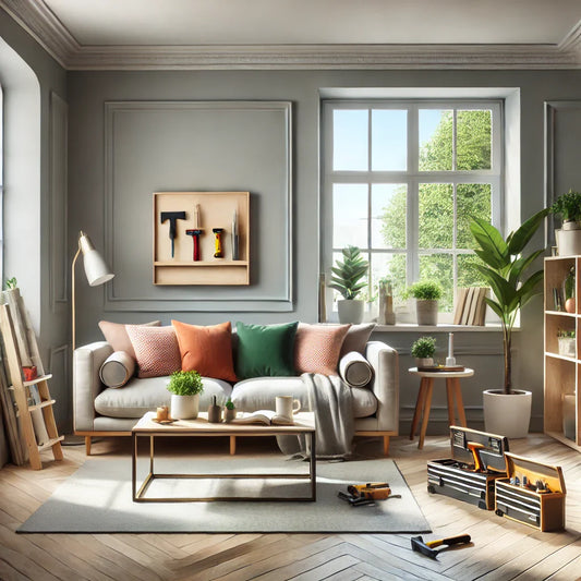 Home Improvents