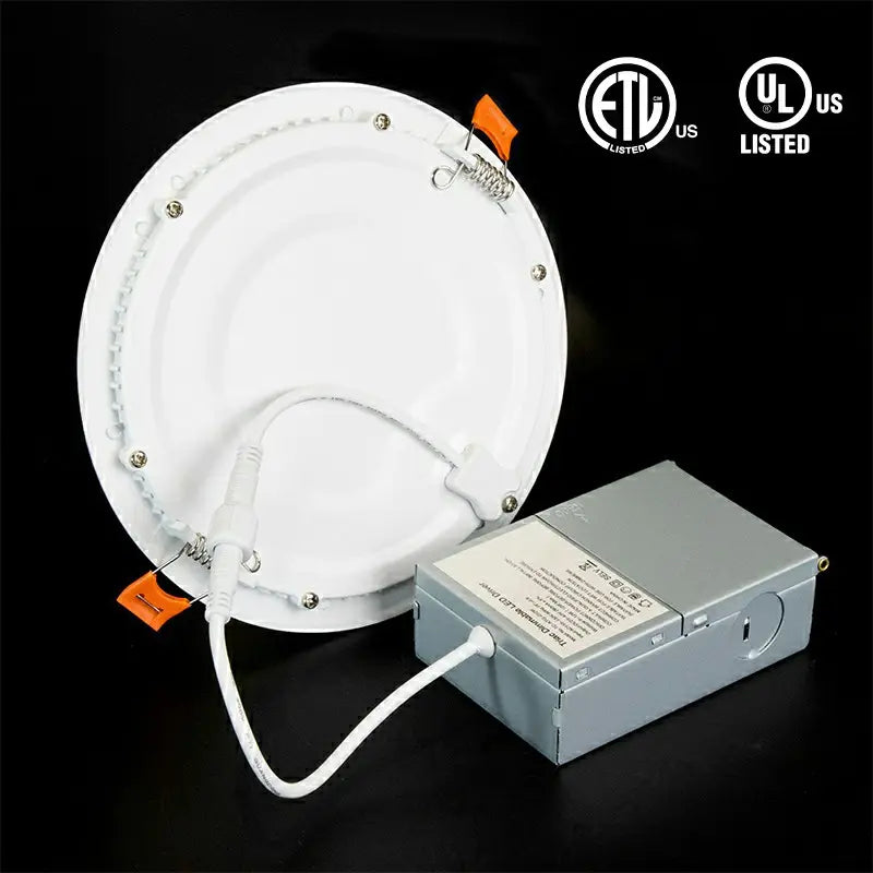 Slim Potlight 4 Inch 5 CCT